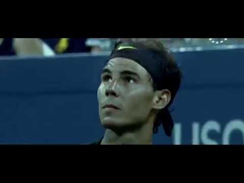 Tribute to Rafael Nadal 2015 : Supernatural ᴴᴰ ᶜᶜ