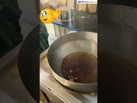 Stainless Steel Electric Kadai