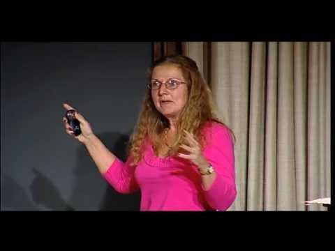 Sandbox Etiquette and When to Take a Swing: Susan Allen at TEDxEmory 2012