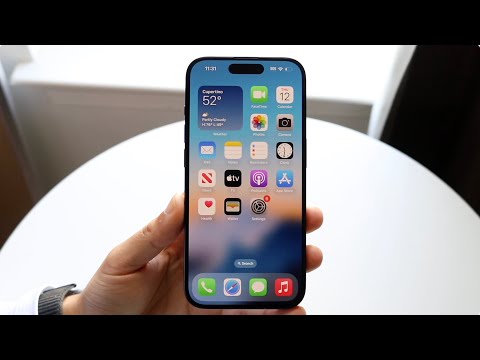 iPhone 15 Pro In 2026! (Still Worth Buying?) (Review)