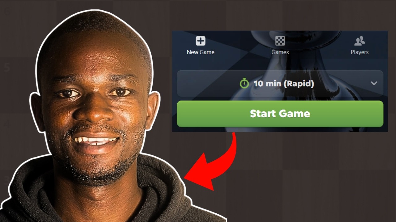 Challenge me to a 10 Minutes Game, Let's Fix your Chess | Saturday Community Bullet Brawl