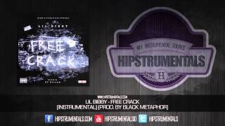 Lil Bibby - Water [Instrumental] (Prod. By Black Metaphor) + DOWNLOAD LINK