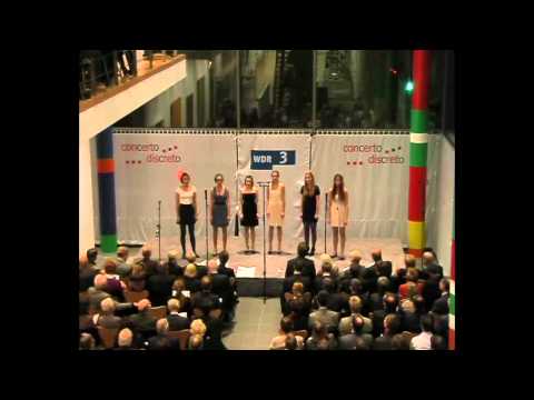 Sjaella - O du stille Zeit (Simon Wawer)