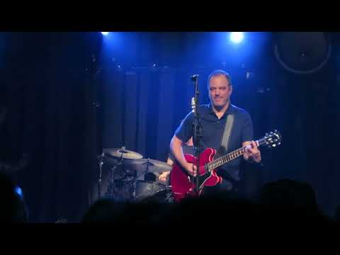 Matthew Good | 2017-02-17 | Vancouver B.C.