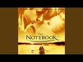 Main Title (The Notebook)