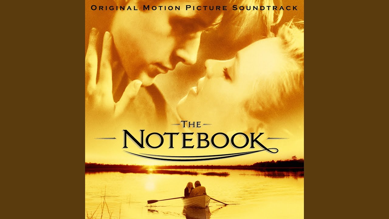 Main Title (The Notebook)