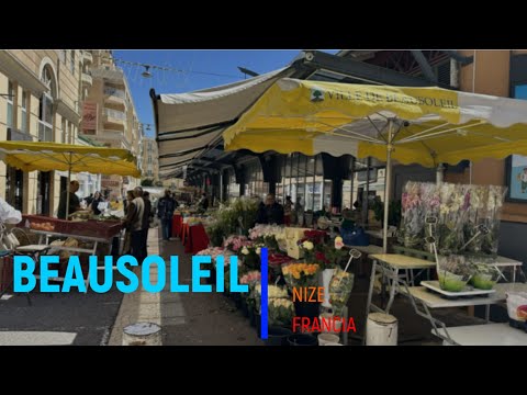 Beausoleil: La Joya Francesa en la Frontera con Mónaco