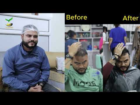 Our Happy Customer Rajendra Sir