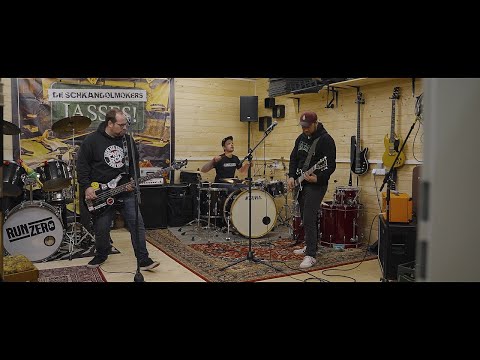 Schkandolmokers - 'n bietje Punkrock dorbi