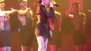 Sydney Mardi Gras 2014 - Tina Arena Live Performance (HD)