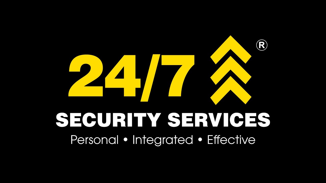 24 7 Sercurity Services