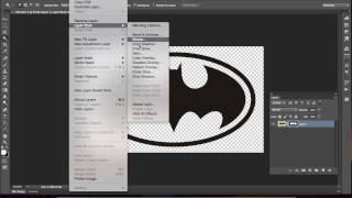 How to Quickly Convert a JPG to a Transparent PNG in Photoshop