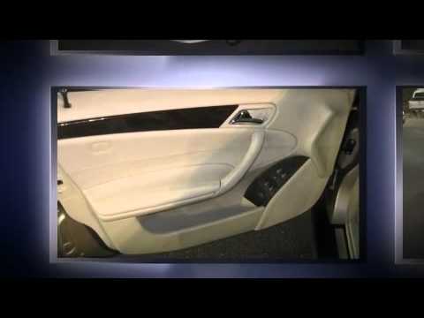 2005 Mercedes-Benz C-Class C240 Luxury