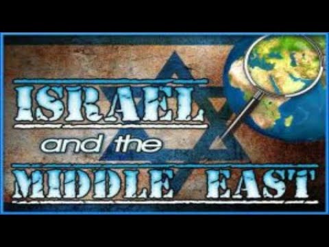 BREAKING Israel Middle East Bible Prophecy End Times News Update PART3 November 2017 Video