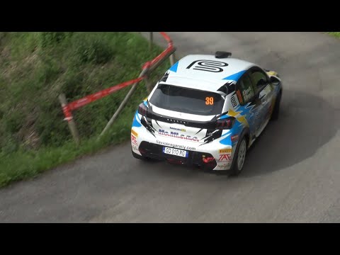 OBC 37°Rally della Lanterna 2021 BREGA-ZEGNA by Ferrario