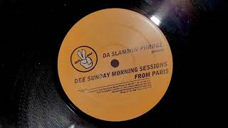 Da Slammin' Phrogz - Luv 2 The World