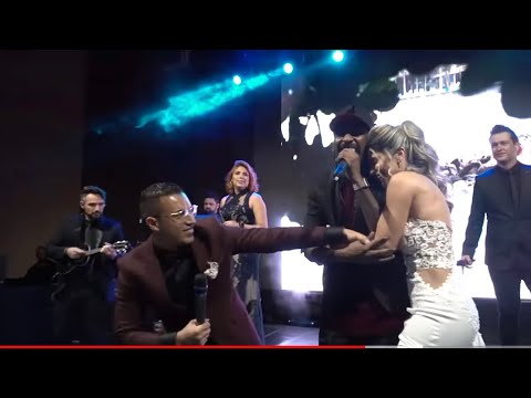 Pixote's Dodô Surprise at the Wedding (Taty&Jr)