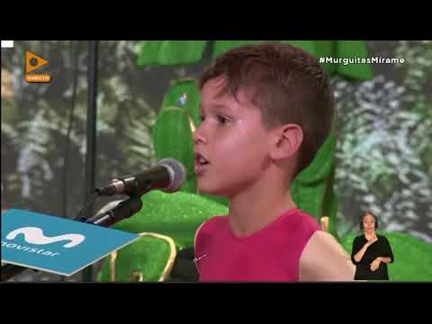 MURGA LOS CHINCHOSITOS 2018 (ACTUACIÓN COMPLETA)