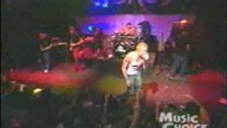 12 stones - home live (con letras en la descripcion)