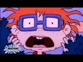 Rugrats Chuckie Catches Megan Picking On Another Boy