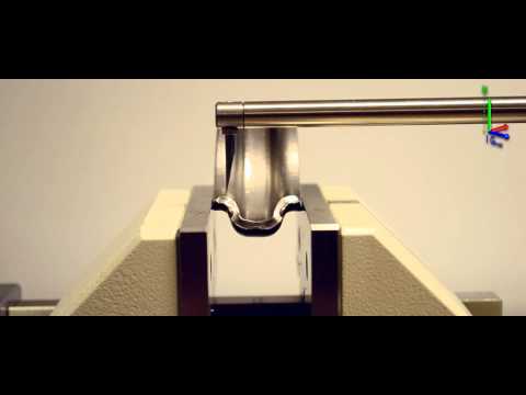 MIG mätteknik I Gnosjö