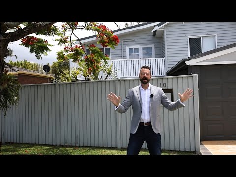 Video for 10 Bradley Road, Clontarf  QLD  4019
