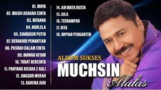 Download lagu MUCHSIN ALATAS ALBUM TERBAIK ■ DANGDUT LAWAS mp3
