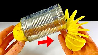 Download lagu How To Make A Spiral Potato Cutter - DIY Spring Potato Machine mp3 Download lagu How To Make A Spiral Potato Cutter - DIY Spring Potato Machine mp3