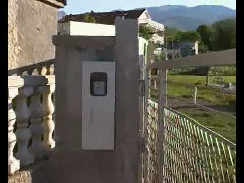 LJESKOVAC 02 05 2012 g  struja stubici 1