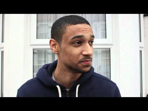 On Road With Kiefer Official Part 1