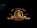 Metro Goldwyn Mayer Rysher Entertainment 1997