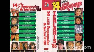 Download lagu VA - 14 Lagu Terpopuler & Terlaris '88 ( Full Album ) mp3 Download lagu VA - 14 Lagu Terpopuler & Terlaris '88 ( Full Album ) mp3
