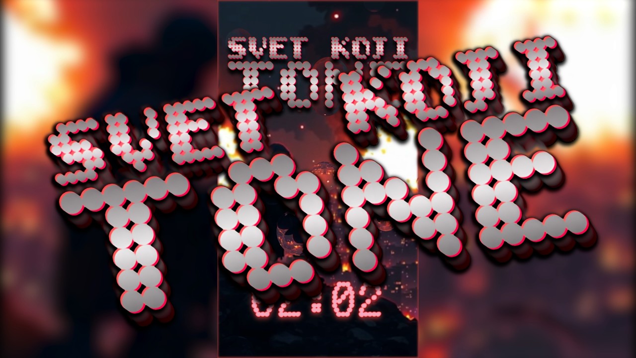 SVET KOJI TONE thumbnail