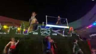 Jimmy Page - Whole Lotta Love (Olympic games 2008)