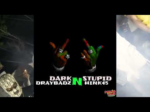 @draybadzvevo8599 x @hinkvevo4128  DARK N STUPID PREVIEWS