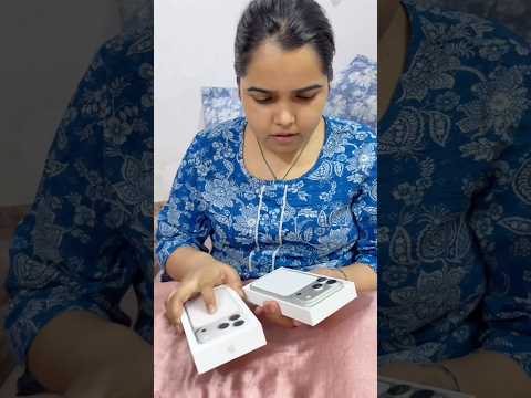 Gifting iPhone 17 pro to my sister 🥹🥹. #viral #iPhone #iphone17pro