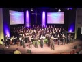 "Passion" Easter Concert 2015 at Church of All Nations, Boca Raton, Florida