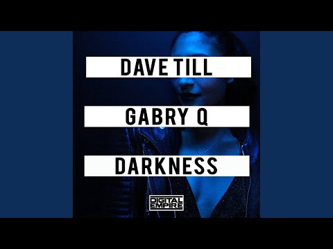 Darkness (Original Mix)