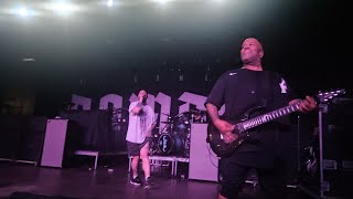 Emmure - Natural Born Killer 10/29/23