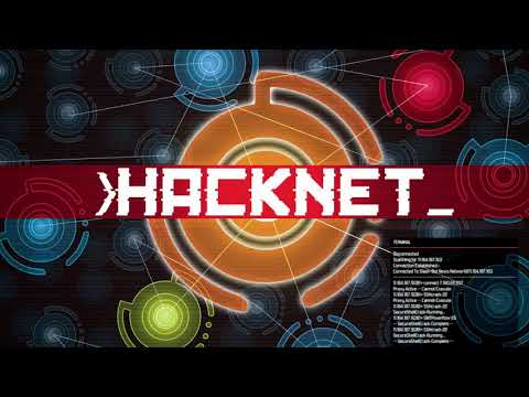 [OST] Hacknet