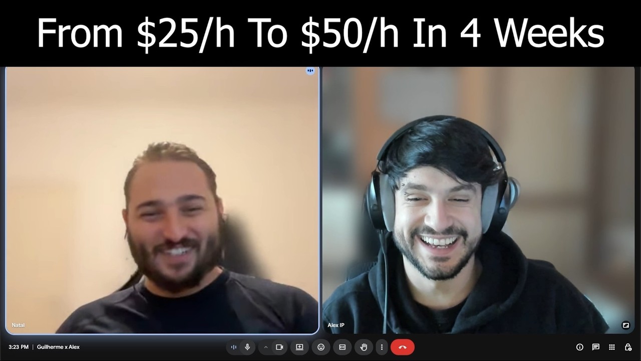 Went From $50K To $100K Remote Job In 4 Weeks