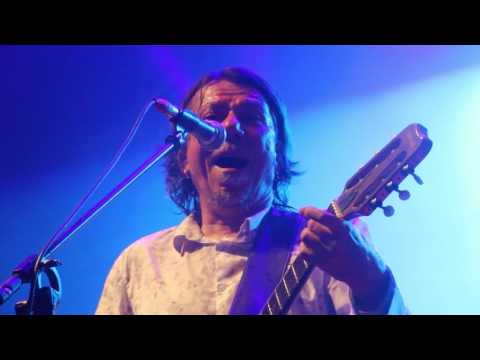 SESI BIGBAND convida LENINE - O Silencio das Estrelas