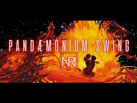 Pandaemonium Swing - NARI