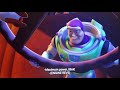 Toy Story 2 Pizza Planet Truck Scene
