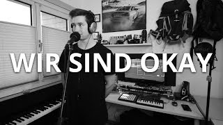 KAYEF - Wir sind Okay Cover