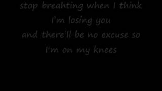 Tommy Reeve - I&#39;m sorry Lyrics