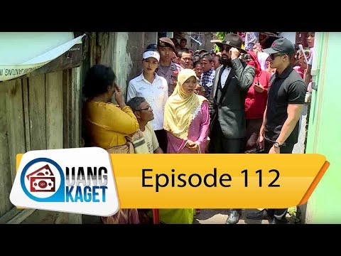 Pemandi Jenazah ini Rela Dibayar Seikhlasnya Demi Menghidupi Keluarga| UANG KAGET EPS. 112 (1/3)