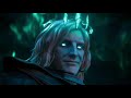 League Of Legends Cinematic 2021 (full story of Viego and Isolde)