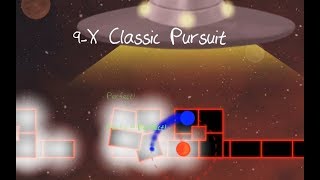 Cover art for classic pursuit