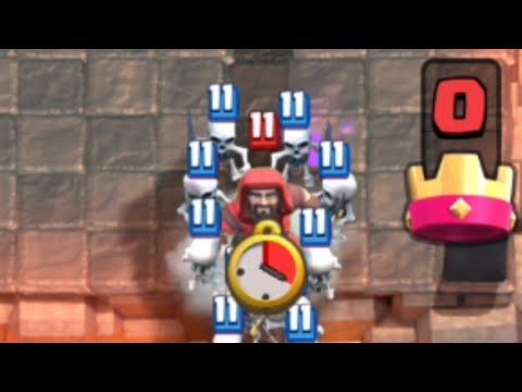 how to counter wizard (99.99% effective)